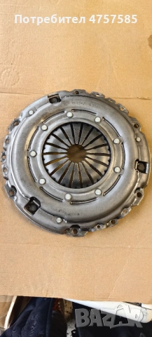 Комплект съединител за Пежо/Ситроен/Фиат/Ланча, снимка 5 - Части - 53743534