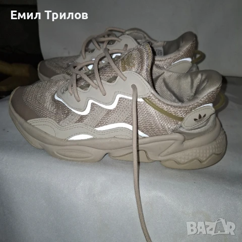 Prada, Adidas ,Nike , Valentino, Chanel , снимка 18 - Маратонки - 51042437