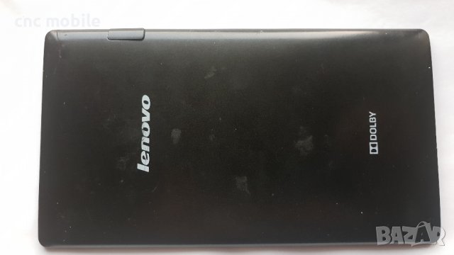 Lenovo Tab 2 A7-10F - Lenovo A7-10F оригинални части и аксесоари , снимка 8 - Таблети - 39713158