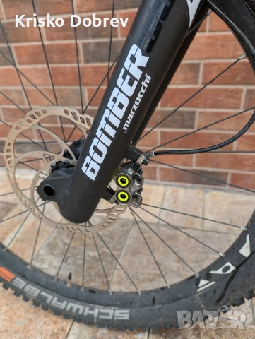 Cube two15_race , снимка 6 - Велосипеди - 53791434