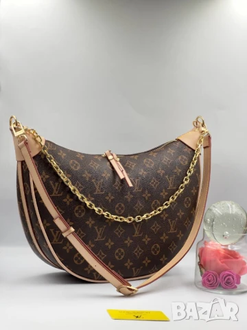 чанти louis vuitton , снимка 12 - Чанти - 51388142