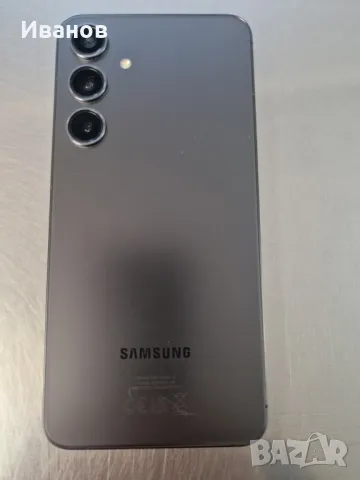 SAMSUNG 24+ 512GB, снимка 4 - Samsung - 49232327