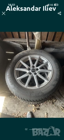 Джанти land rover evoque 