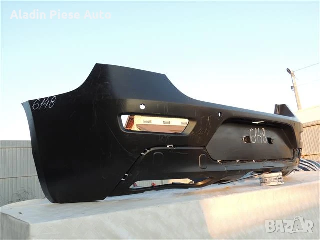 Задна броня Chevrolet Cruze Sport година 2011-2014 код 95962159 / 95962161 , снимка 2 - Аксесоари и консумативи - 50472023