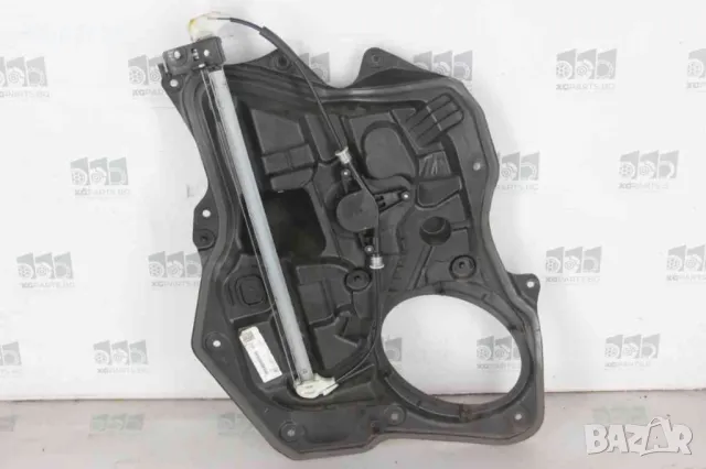 Стъклоповдигач заден десен за Mazda 3 (2009-2013), снимка 2 - Части - 49253904