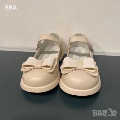 Детски обувки за момиче, снимка 2 - Детски обувки - 51731929