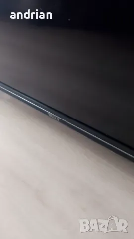 Смарт ТЕлевизор TESLA, снимка 5 - Телевизори - 50241666