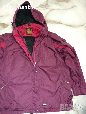 Iguana All Weather Unisex горнище L