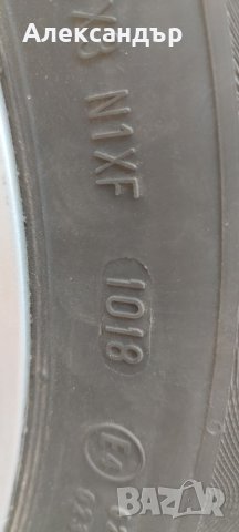 5/112/16, снимка 10 - Гуми и джанти - 40357592