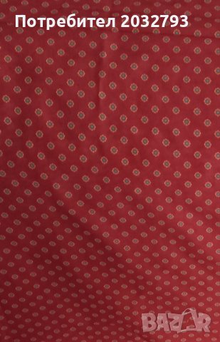 Изкуствена коприна 145/300 см, снимка 1