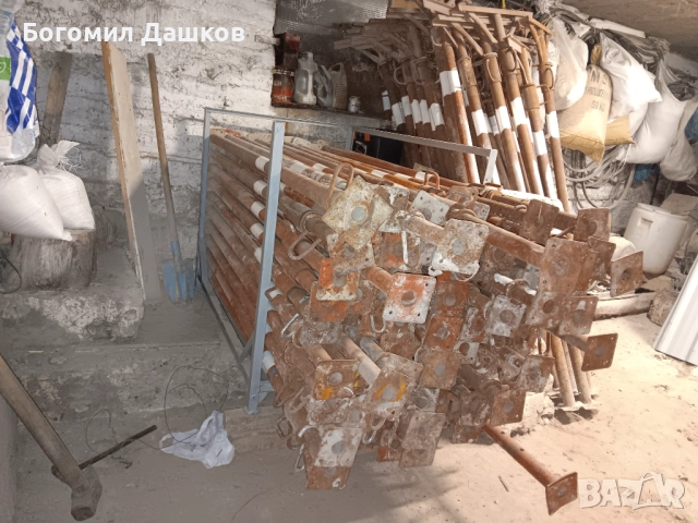 Продавам хюнебеци ( шпризи ), снимка 2 - Ремонти на къщи - 52446580