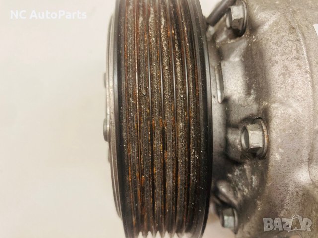 Компресор помпа за климатик за JEEP RENEGATE 1.6 дизел 120 коня EJK 51989198 DENSO 2016, снимка 9 - Части - 42571316