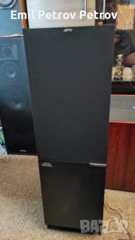 Промо!!! 🌟🌟🌟 JAMO PP 2000 Pushpull  Много редки Датски тонколони , снимка 6 - Тонколони - 44449976