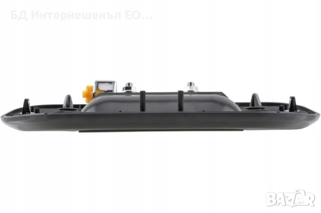 MN167500XA  Дръжка за отваряне на багажник, Mitsubishi, L200 Triton, Черен, снимка 5 - Части - 50992360