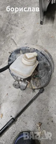 Серво и спирачна помпа за рено Меган 1 