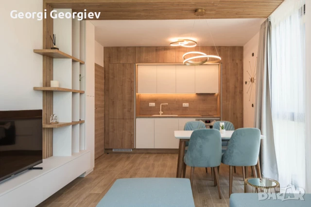 Апартамент Бланка - Панорама и Лукс, снимка 14 - Почивки на море - 50874845