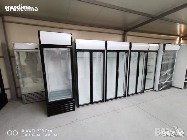 Хладилни Витрини -гр.Пловдив, снимка 3 - Витрини - 51319425