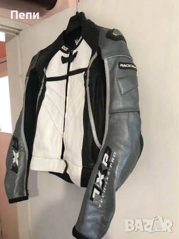 Дамски мото екип IXS от 2 части 40, снимка 7 - Спортна екипировка - 52457949