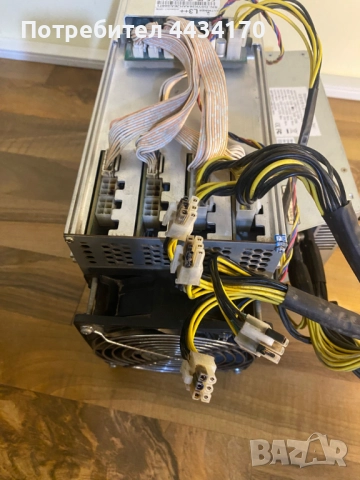 4× Bitmain Antminer L+ / L++ – работещи, цени в описанието, снимка 12 - Друга електроника - 52531806