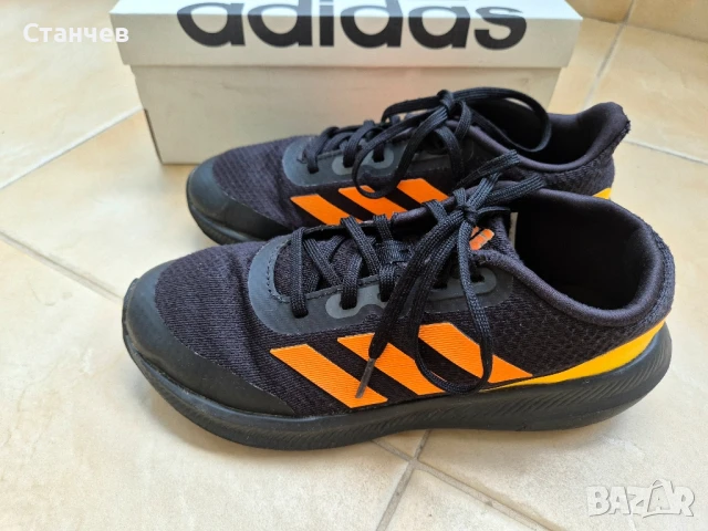 ADIDAS PERFORMANCE Обувки Runfalcon 3.0. 36.2/3, снимка 3 - Детски маратонки - 50757740