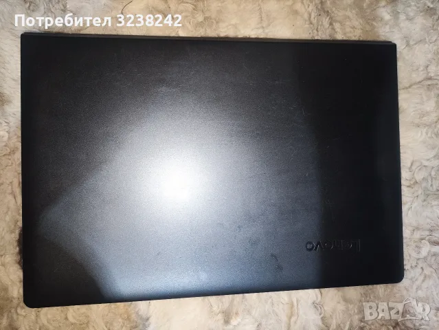 lenovo ideapad 510-15isk лаптоп , снимка 2 - Лаптопи за работа - 56025260