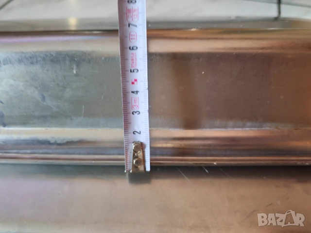 Гастронорми 5 броя 32/17/6 см. , снимка 5 - Хладилни витрини и фризери - 52167067