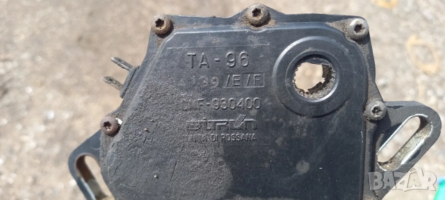 Сензор автоматична скоростна кутия Peugeot 307, снимка 2 - Части - 53659335