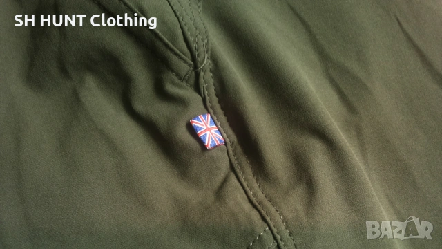 Trekmates Stretch Trouser размер XXL еластичен панталон - 2363, снимка 6 - Екипировка - 53816008