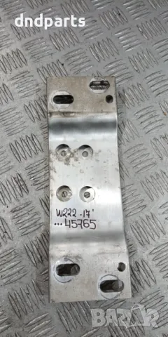 Планка Mercedes S-Class W222 2017г. A2226190125	