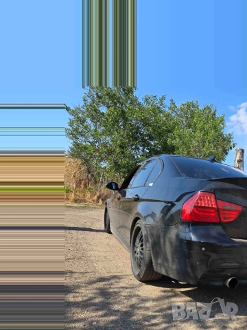 🔴✅ Продавам BMW 330d E90 2008г. на ЧАСТИ, както и над 1⃣7⃣ Голф 5ци с различни двигатели, снимка 4 - Части - 51098837