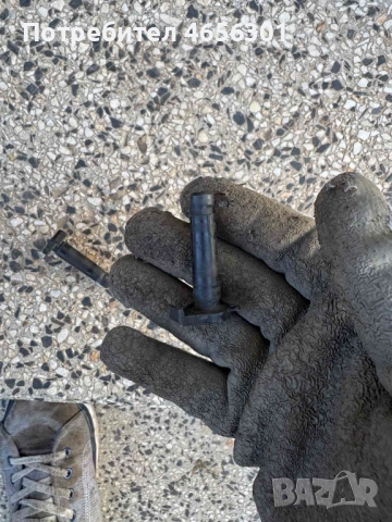 Шплент или чоп за застопоряване и фиксиране радяторите Ваг Груп vag Grup само за 10лв. WHT001506A, снимка 5 - Части - 52481313