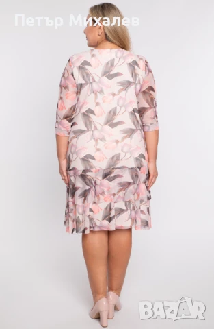 Нежна красота и елегантност 2, снимка 5 - Рокли - 51008319