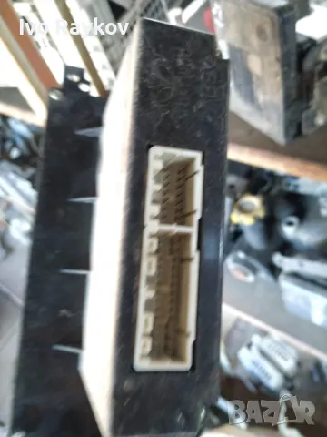 Панел климатик Chevrolet Captiva 2.0 D 150k.s.  96436272, снимка 4 - Части - 45159299