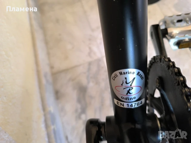 Cinelli Гравел fixi , снимка 9 - Велосипеди - 51070443