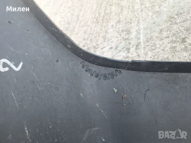 Предна Броня За BMW 1Series F20 от 2010-2015 Година БМВ 1 Серия, снимка 10 - Части - 48918948