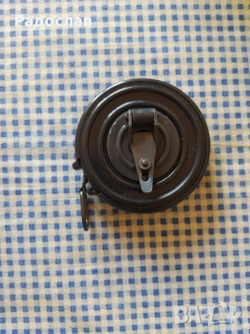 СССР ролетка за измерване , снимка 4 - Други инструменти - 53772096