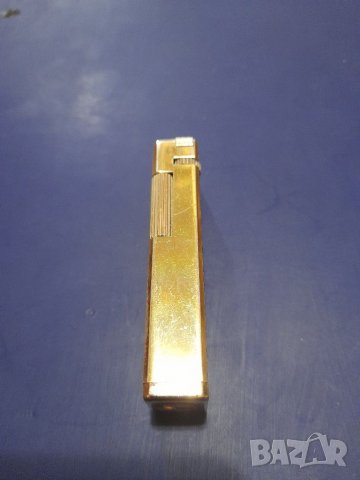 Стара газова запалка , снимка 12 - Други ценни предмети - 35720611