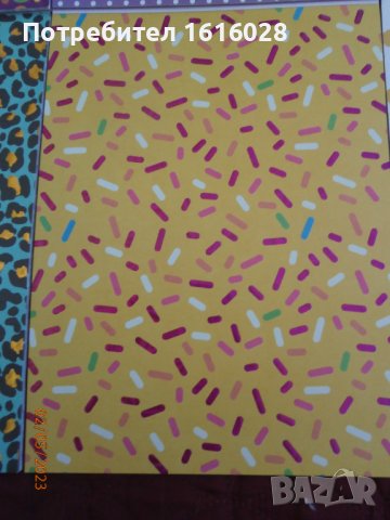 Крафт комплекти с шаблони за изработка на дрехи и аксесоари., снимка 6 - Рисуване и оцветяване - 41000715