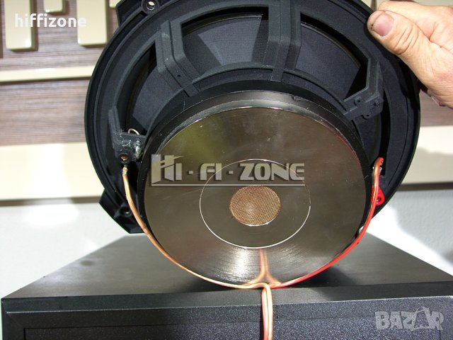 Субуфер Teufel m200 / m6000 , снимка 10 - Тонколони - 40344090