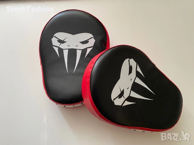 Тренировъчни лапи