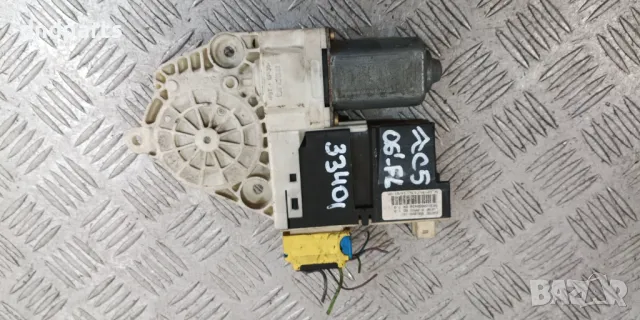 Моторче стъклоповдигач Citroen C5 2006г.(преден ляв)	