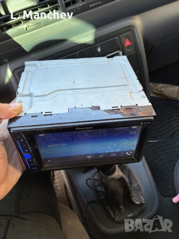 Медия Pioneer MVH-A210BT, снимка 2 - Аксесоари и консумативи - 56294709