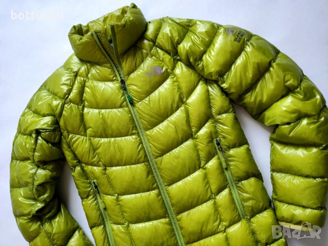 THE NORTH FACE Down Women's - M - оригинално дамско яке с гъши пух, снимка 6 - Якета - 52975998