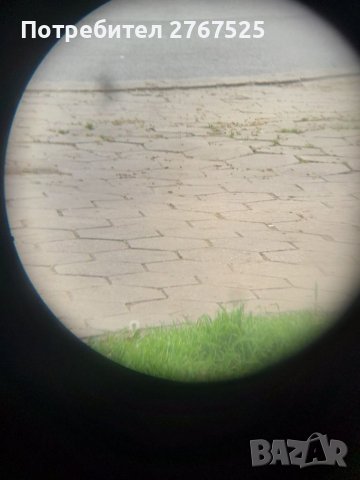 Стар Масивен Английски бинокъл 8x30, снимка 2 - Други ценни предмети - 40325059