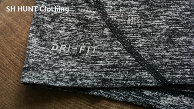 NIKE RUNING DRI-FIT Размер XL мъжка блуза 14-48, снимка 8 - Блузи - 53214448