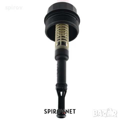 Капачка корпус маслен филтър Mercedes OM651 OEM, снимка 5 - Части - 55715967