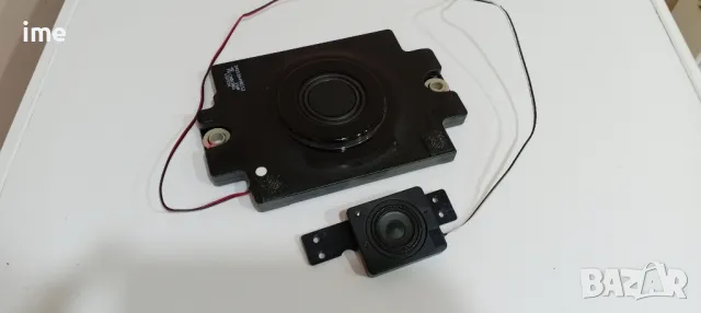 Говорители 242226440212. Свалени от Телевизор Philips 55PFL7008K/12, снимка 7 - Части и Платки - 48229971