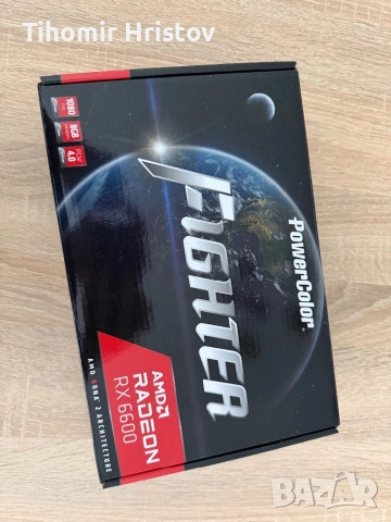 Процесор i5-12400F, Дъно H610 MSI, РАМ 2х16GB DDR4, снимка 4 - Процесори - 53420548