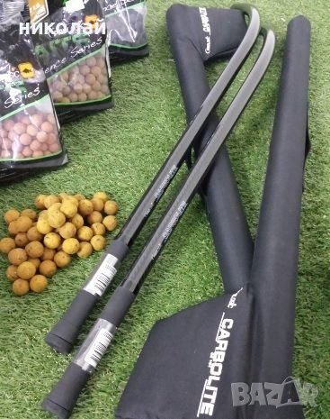 Prologic Carbolite 16mm Throwing Stick, снимка 1