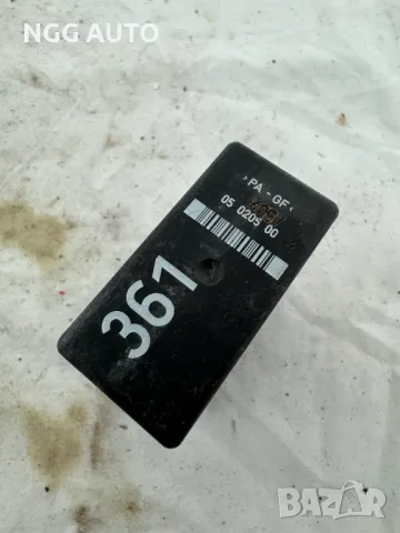 Реле 361 за Ауди, Audi, 4A0 907 440, 4A0907440, 05 0205 00, 05020500, снимка 3 - Части - 47983550
